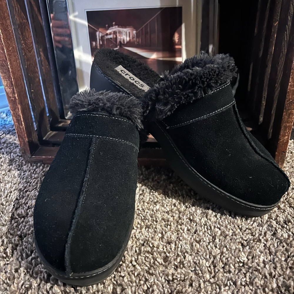 Clog crocs
